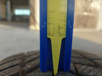 205/55R16  SEMPERIT zimne pneumatiky 2 ks - 9