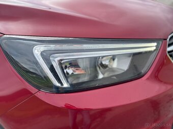 Predam OPEL Mokka X 1.4 r.v.2019 - 9