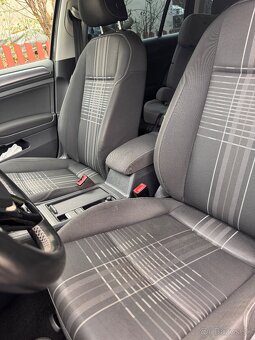 VW GOLF 7 COMBI - 9