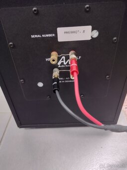 Audio Note AZ-TWO - 9