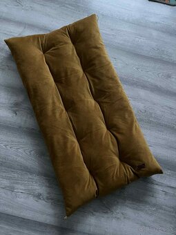 Montessori hojdačka so šmýkačkou - 9