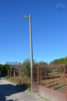 Predaj stavebný pozemok Nitra, Párovské Háje - Lukov Dvor - 9