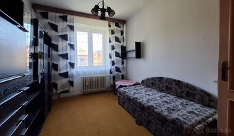 Pekný tehlový 2i byt upravený na 3i, Odborárska - Nové Mesto - 9