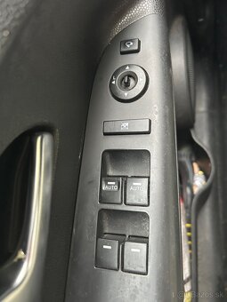 Kia Venga, 1.4crdi, Gold, 1.majitel, kúpené na Slovensku - 9