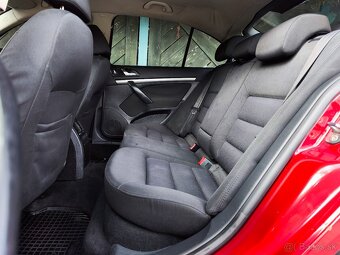 Škoda Octavia 2 sedan 1.9TDI 77kw SK auto Ťažné zariadenie - 9