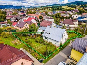 Rodinný dom na rekonštrukciu v obľúbenej lokalite Dolné Kočk - 9