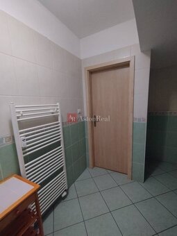 Predaj 2-izbový byt 52 m2 s lodžiou - Liptovský Mikuláš - 9