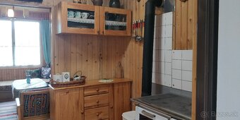 Chata pri Lese Dubina V. - 9