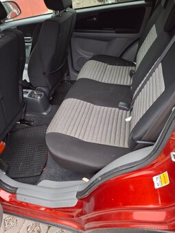 SUZUKI SX4 , 1,6, 88kW, 2010 - 9