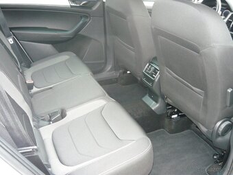 Škoda Kodiaq Style 2.0TDI,110KW,DSG,rok 2022 - 9