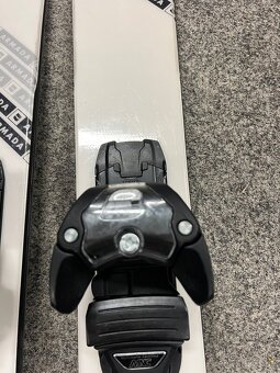 Freestyle lyže Armada Edollo - 164cm - Henrik Harlaut - 9