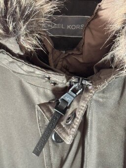 Michael Kors pánska bunda L - 9