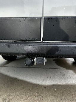 PRENÁJOM DODÁVKY, POŽIČANIE DODÁVKY - 9