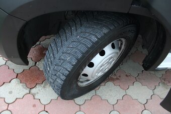 Fiat Ducato, 2,3 JTD L3H2 Maxi+klima+Nové rozvody - 9