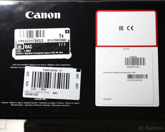 CANON R6 ✅✅✅ - 9