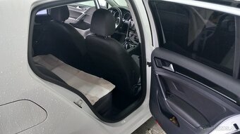 Volkswagen golf 7 - 9