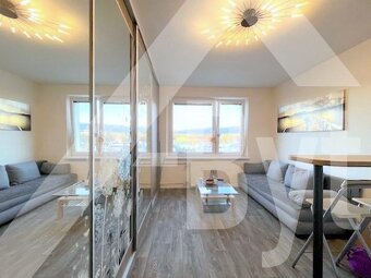 PREDANÉ: KOMPLET ZARIADENÁ GARSONKA NA ROVNI - 9