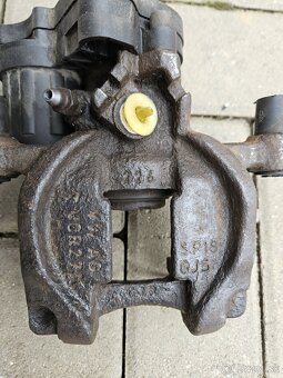 Brzdové strmene - VW GROUP (ATE) - 9