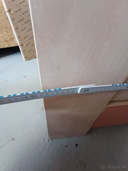 Skriňa,komoda,skrinka nad stol - 9