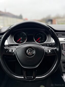 Passat b8 2017 - 9
