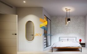 JKV REAL ponúka na predaj luxusný komplex Rezidenčný Latin S - 9