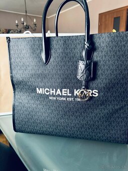 Michael Kors oversize bag - 9