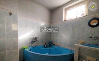 HALO reality - Predaj, rodinný dom Kľúčovec - 9