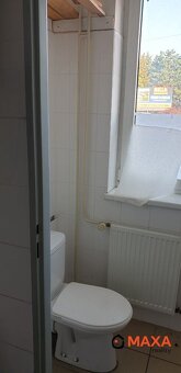 Na predaj polyfunkčný objekt, centrum mesta, Senica - 9