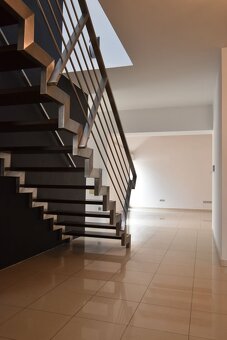 RD na pozemku 1200 m2 v obci Nová dedinka, ul. Bratislavská - 9