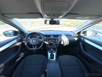 Škoda Octavia 2.0 TDI DSG - 9