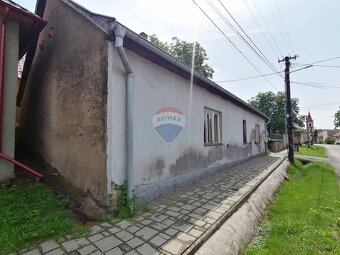 Rodinný dom za výhodnú cenu | Podrečany - 9