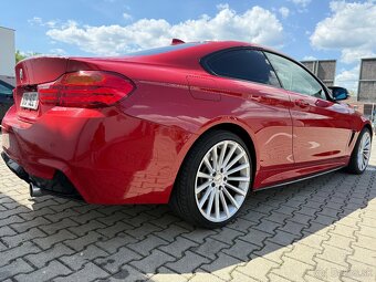 BMW 435i coupé Xdrive - 9