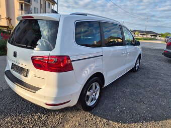 Seat alhambra - 9