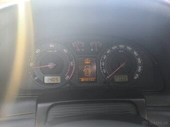 Superb 2.5tdi - 9