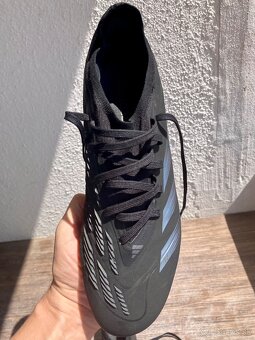 Kopacky Adidas Predator FG Pro 44 1/3 - 9