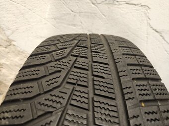 Zimné pneumatiky Hankook Winter ICept - 215/65 r17 - 9