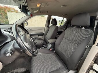 MITSUBISHI L200 2014 2.5D 4X4 + SUPERSELECT UZÁVIERKA - 9
