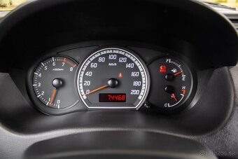Suzuki Swift - 9
