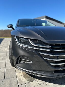 Volkswagen Arteon Shooting Brake Elegance 2.0 TDI DSG, Virtu - 9