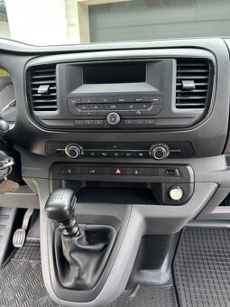 Citroën Jumpy 2.0 BlueHDi E6.1 120k L3H1 XL Confort - 9
