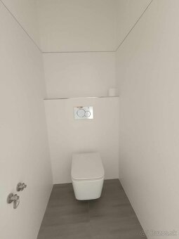4i novostavba, Dunakiliti – 90 m² + 455 m² pozemok - 9