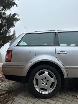 VOLKSWAGEN PASSAT 1.8T 110kw - 9