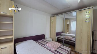 NA PREDAJ, rodinný dom, Žilina - Budatín - 9