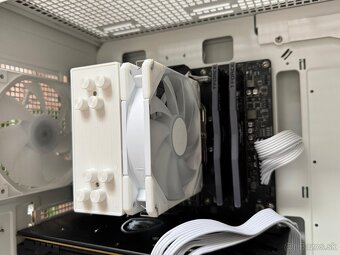 Ryzen 9 5900X\16GB\RTX 3060Ti\SSD\750W Zdroj - 9