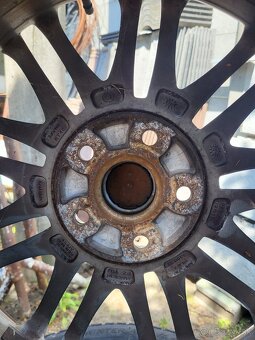 5x112 R18 - 9