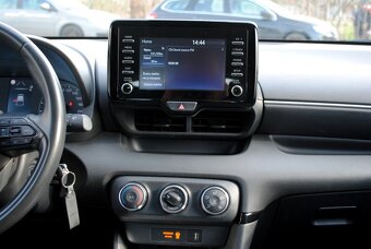 Toyota Yaris 1.5 Dynamic Force Comfort Best Edition - 9