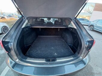 Mazda 6 combi 2.2 revolution top - 9