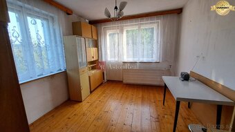 Valaská Dubová - 6i rodinný dom na 612 m2 pozemku - 9
