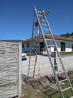 Realizácia plotov, oplotenia - 9