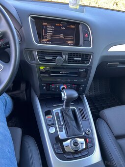 Audi Q5 - 9